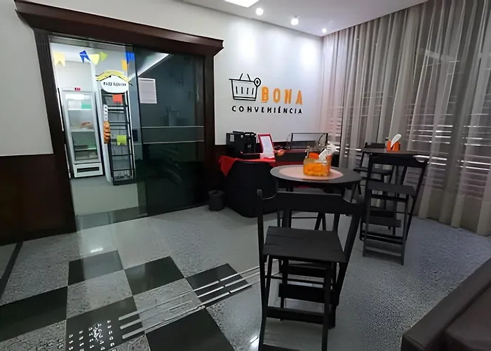 Bonaparte - Excelente Apartamento#1416