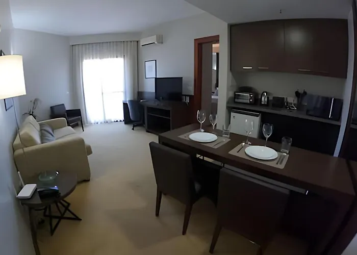 Bonaparte - Excelente Apartamento#1416