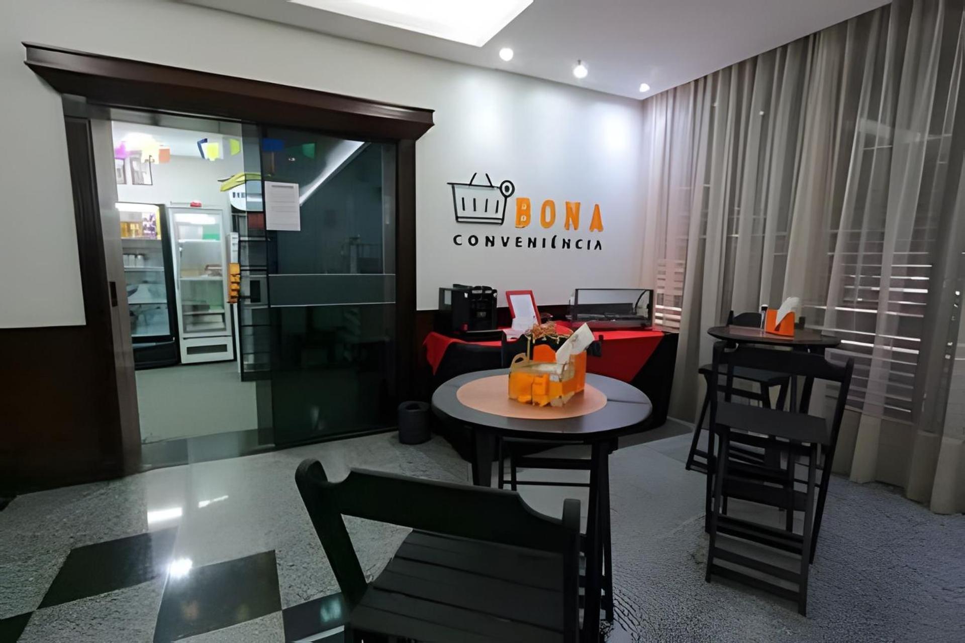 Apartment Bonaparte - Excelente Apartamento#1416 *