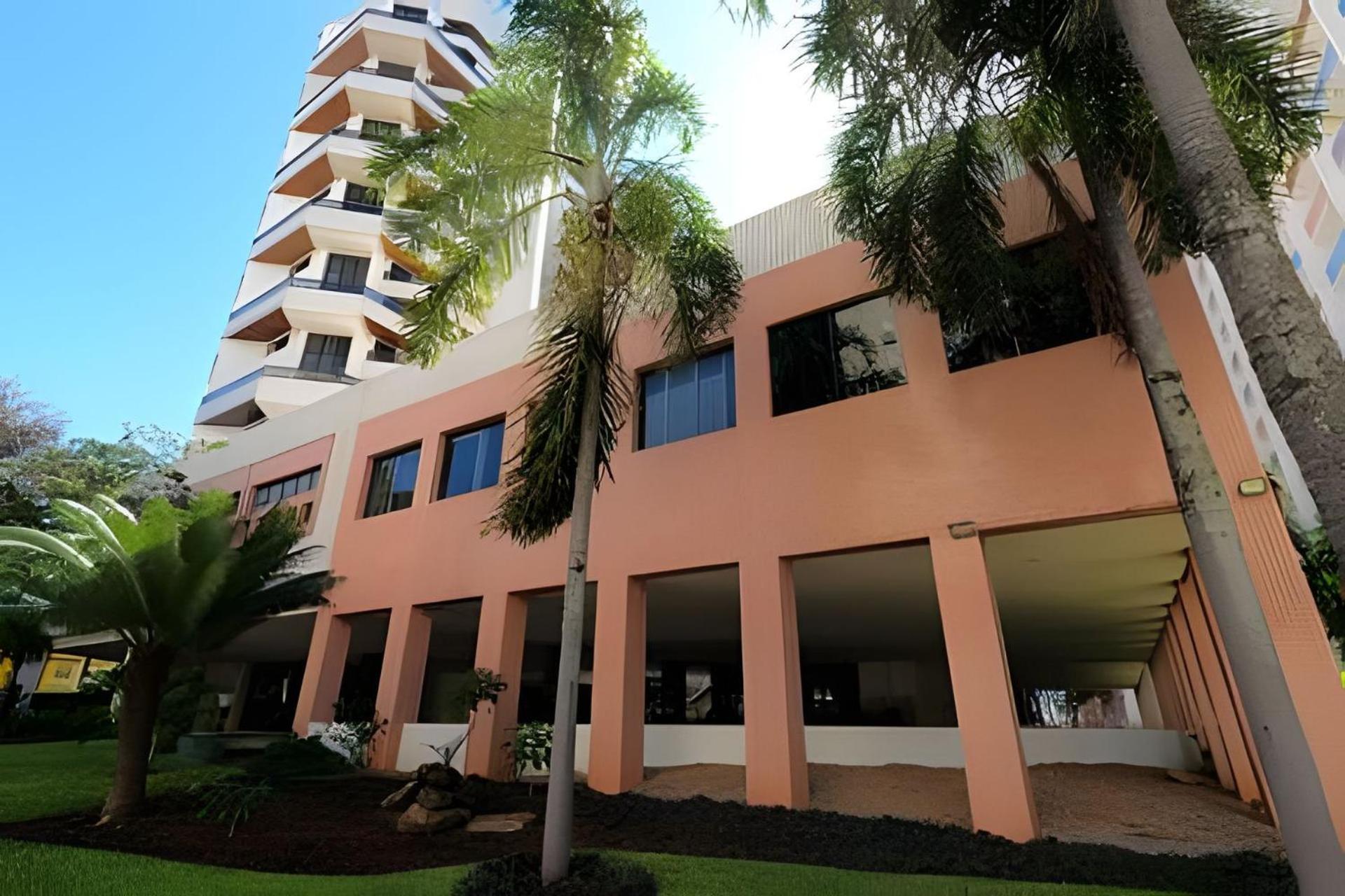 Bonaparte - Excelente Apartamento#1416