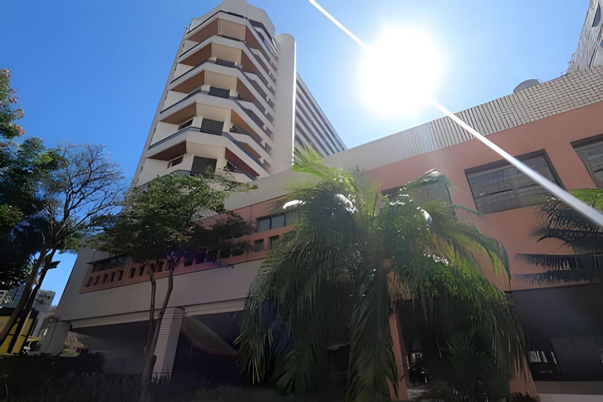 Apartment Bonaparte - Excelente Apartamento#1416 *