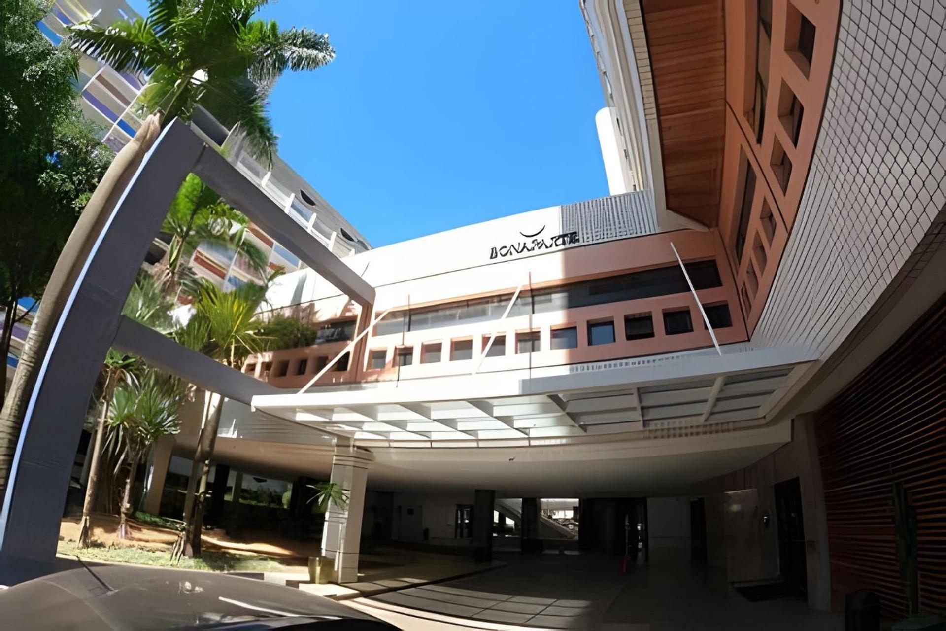 Bonaparte - Excelente Apartamento#1416 Apartment Brasilia