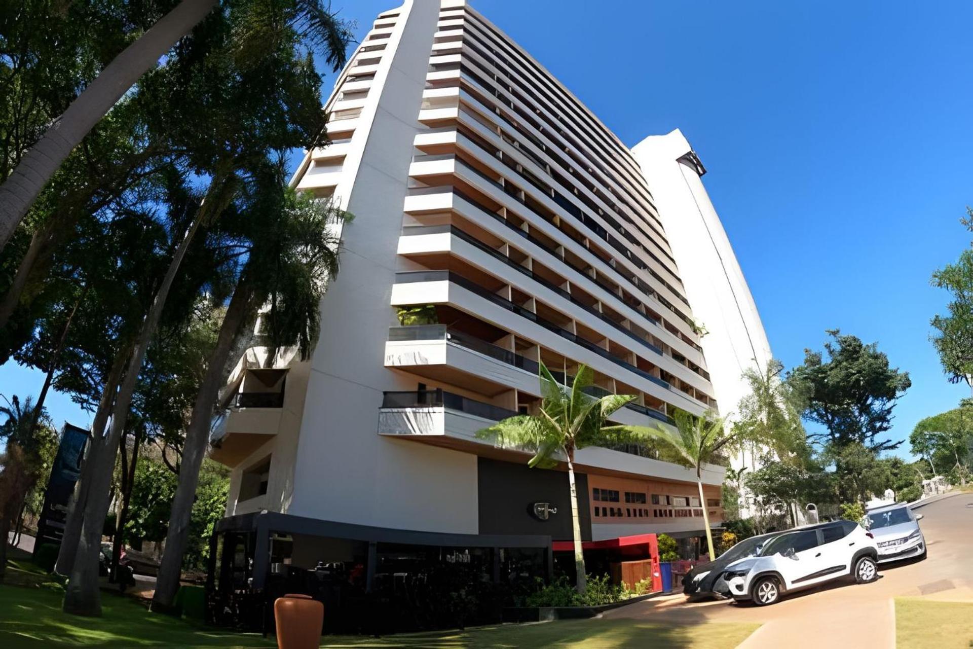 Apartment Bonaparte - Excelente Apartamento#1416 Brasilia