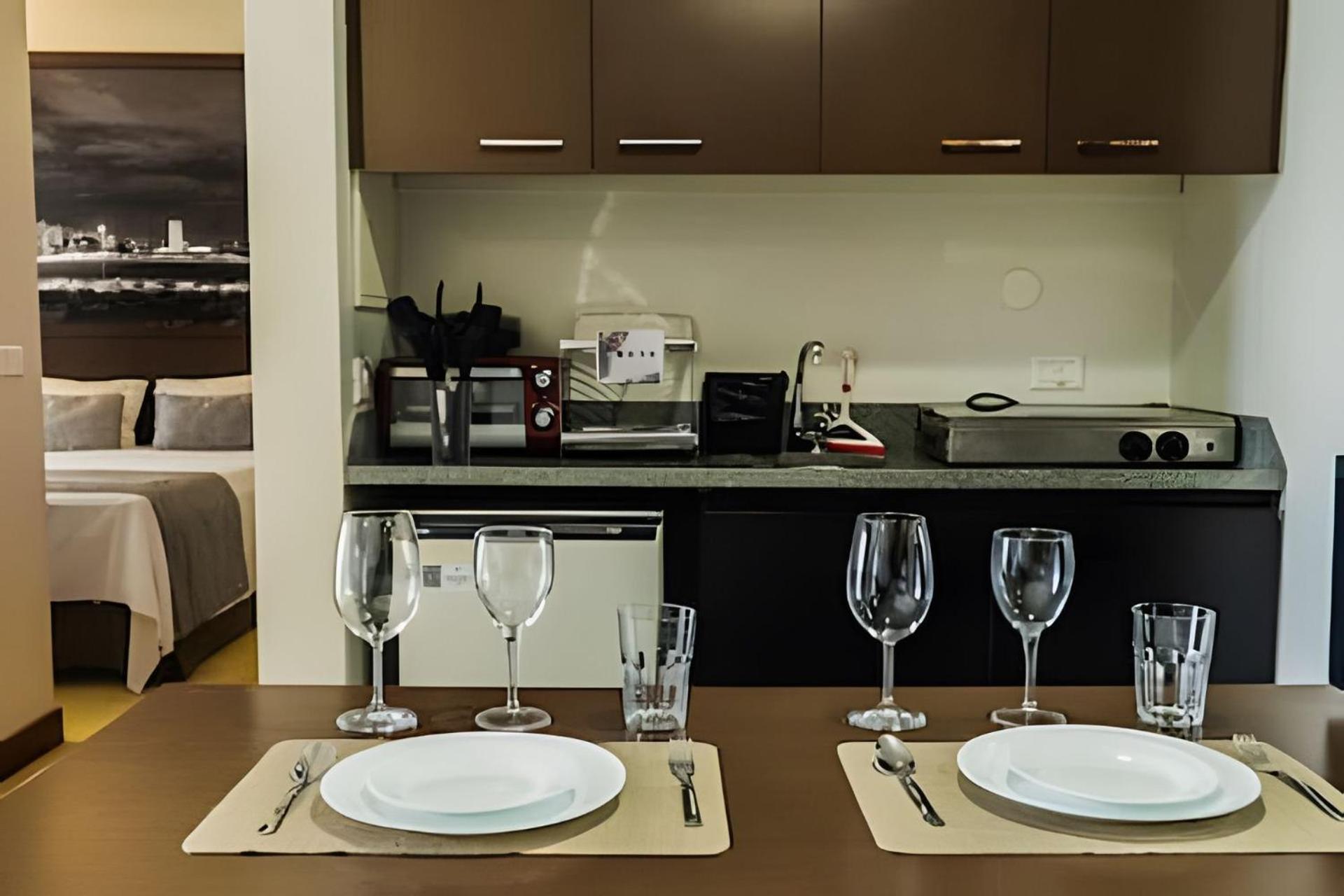 Bonaparte - Excelente Apartamento#1416 *