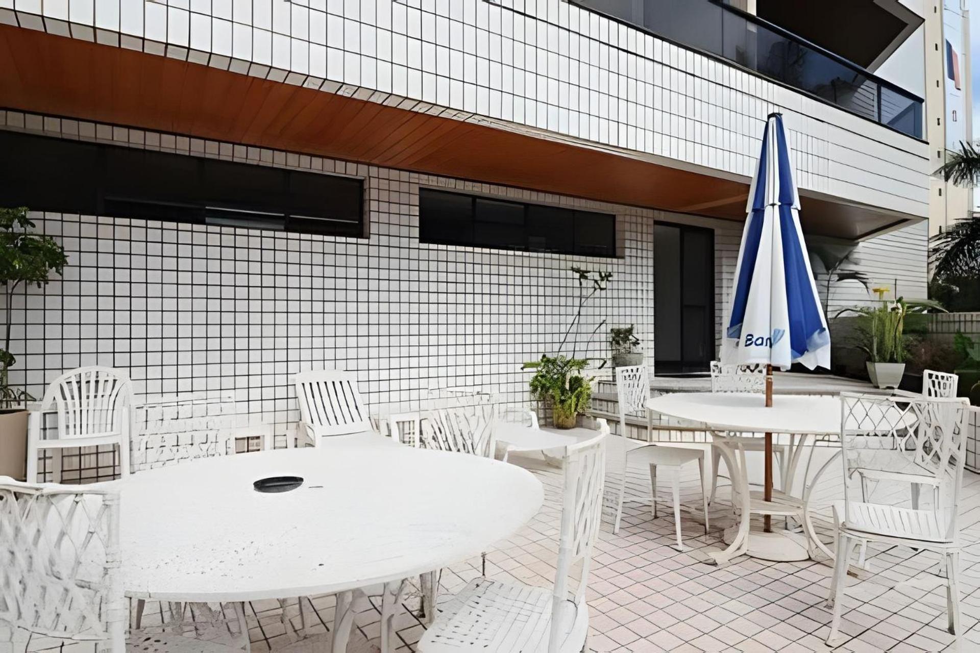 Bonaparte - Excelente Apartamento#1416 * Brasilia