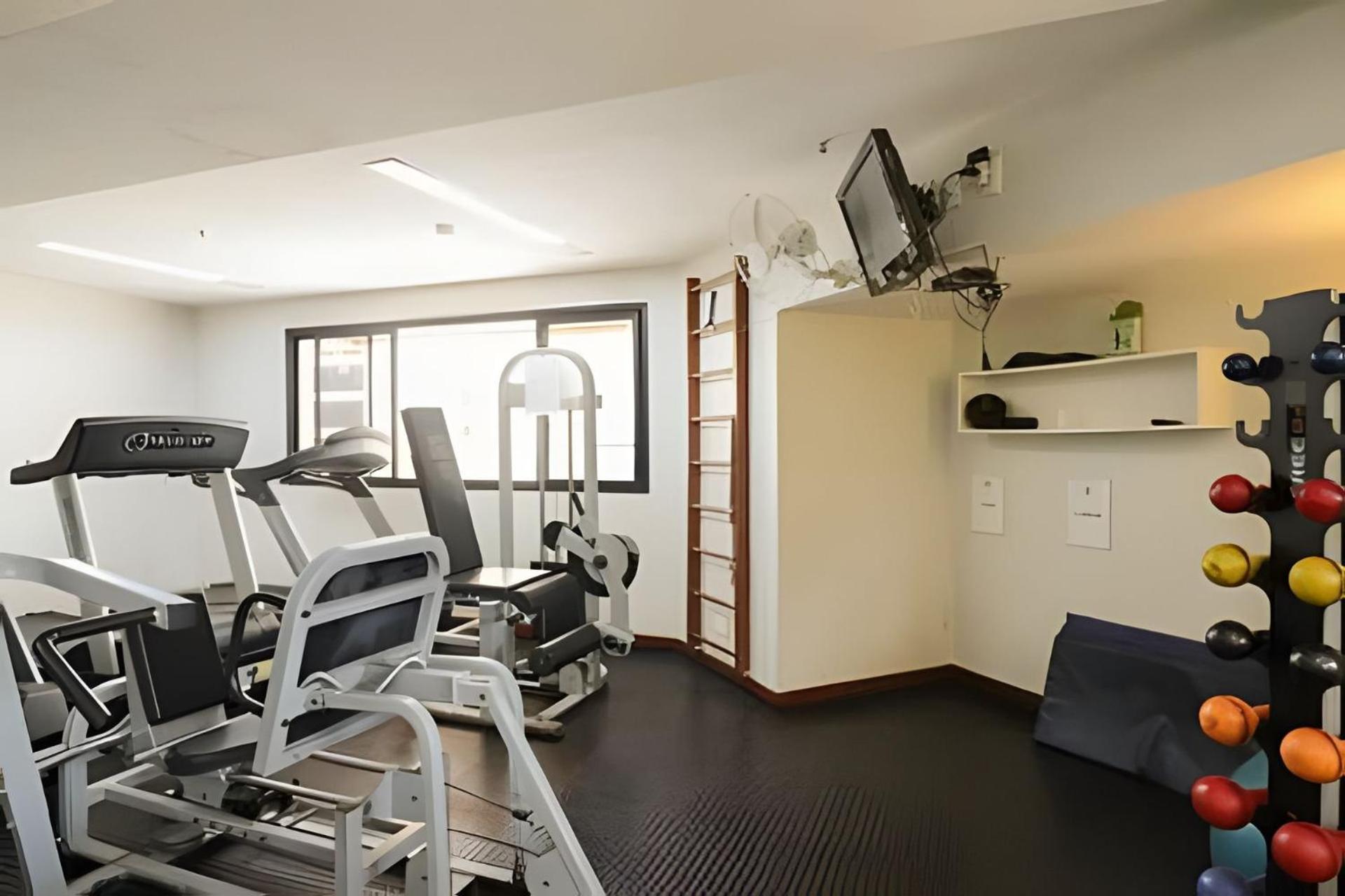 Apartment Bonaparte - Excelente Apartamento#1416 *