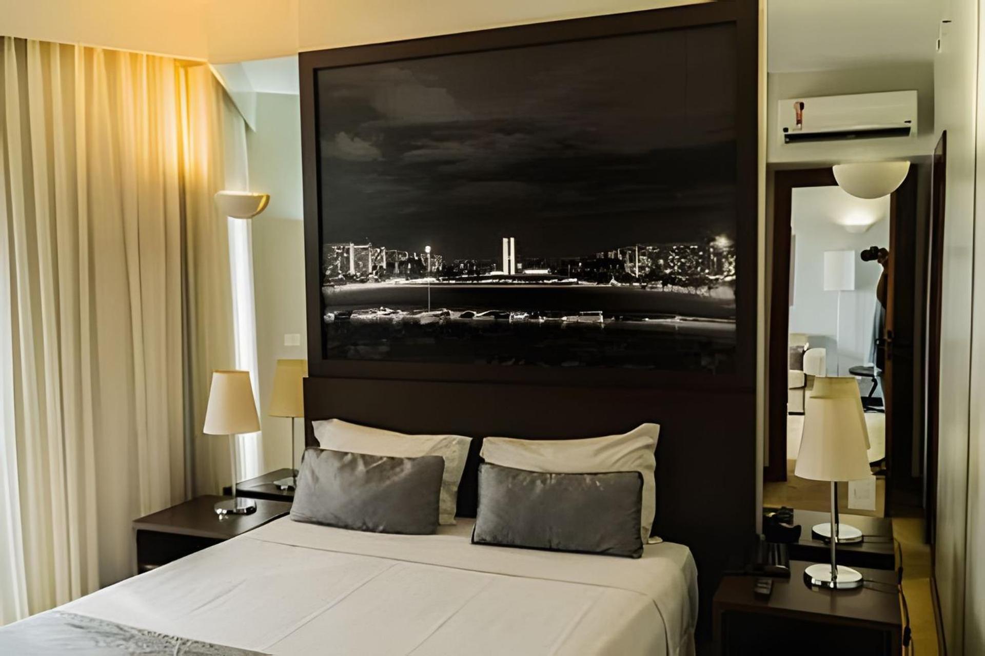 Bonaparte - Excelente Apartamento#1416 Apartment Brasilia