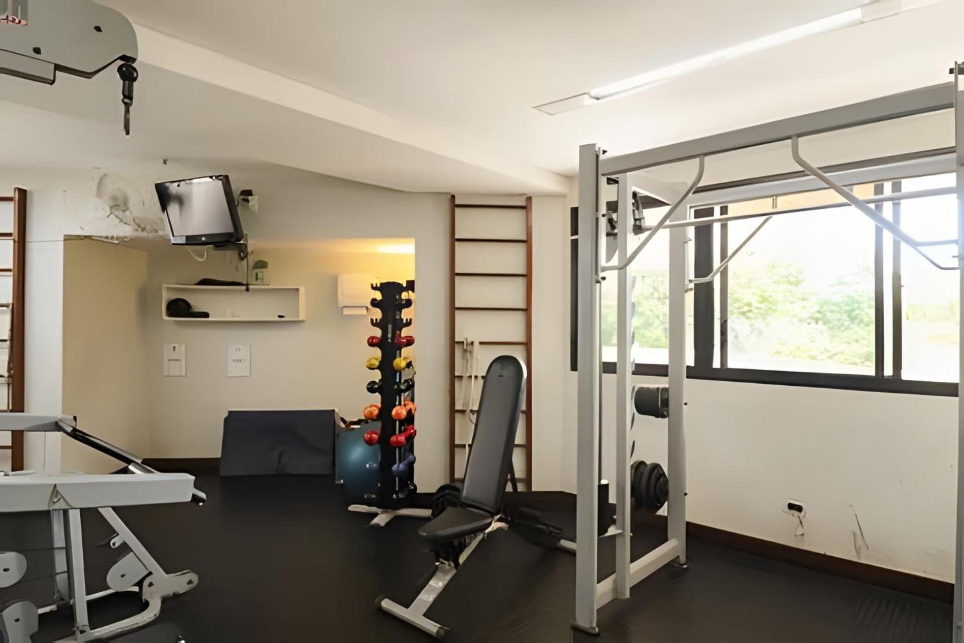 Bonaparte - Excelente Apartamento#1416 *