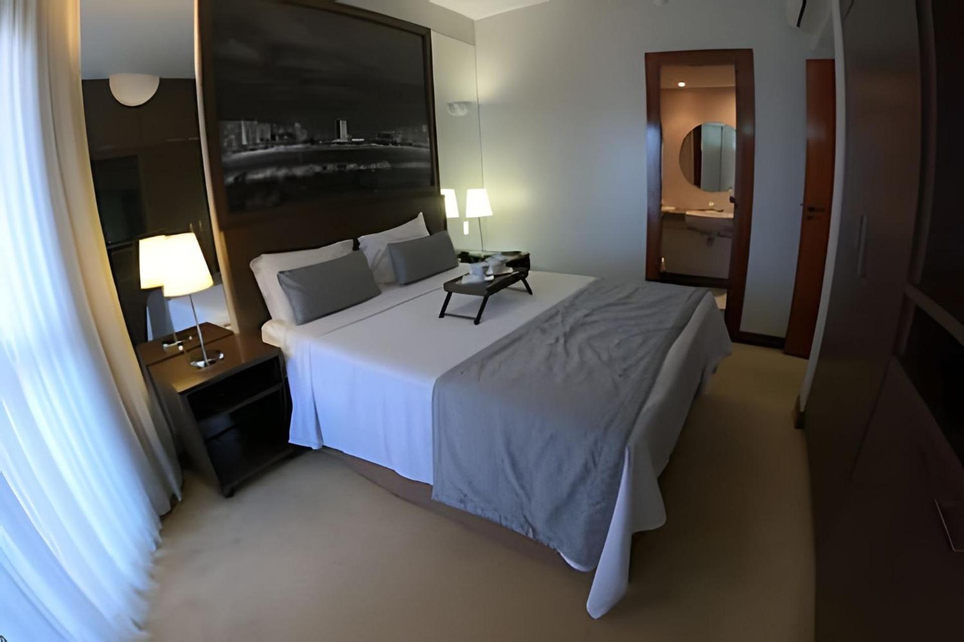 Bonaparte - Excelente Apartamento#1416 Brasilia