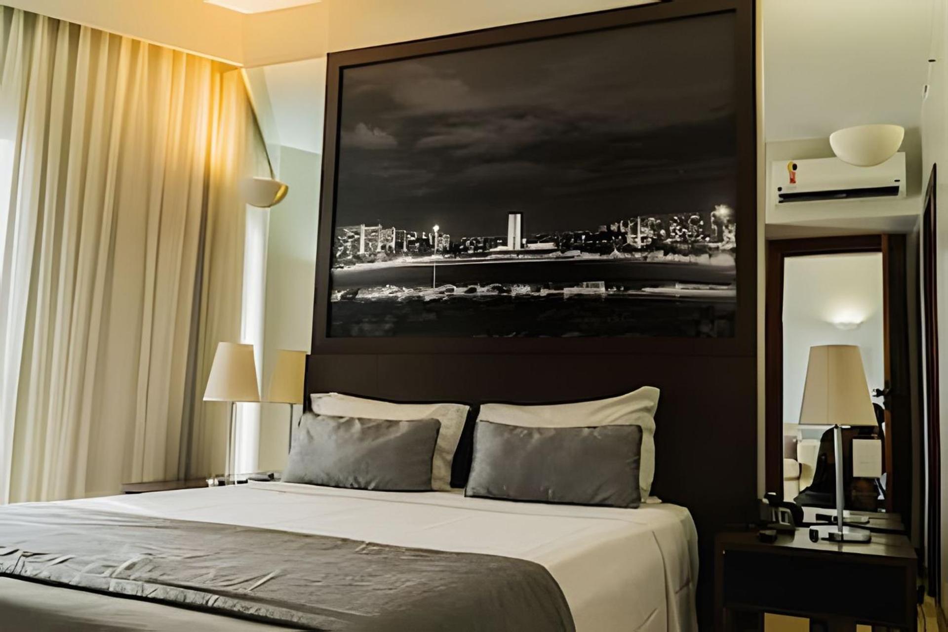 Bonaparte - Excelente Apartamento#1416 * Brasilia