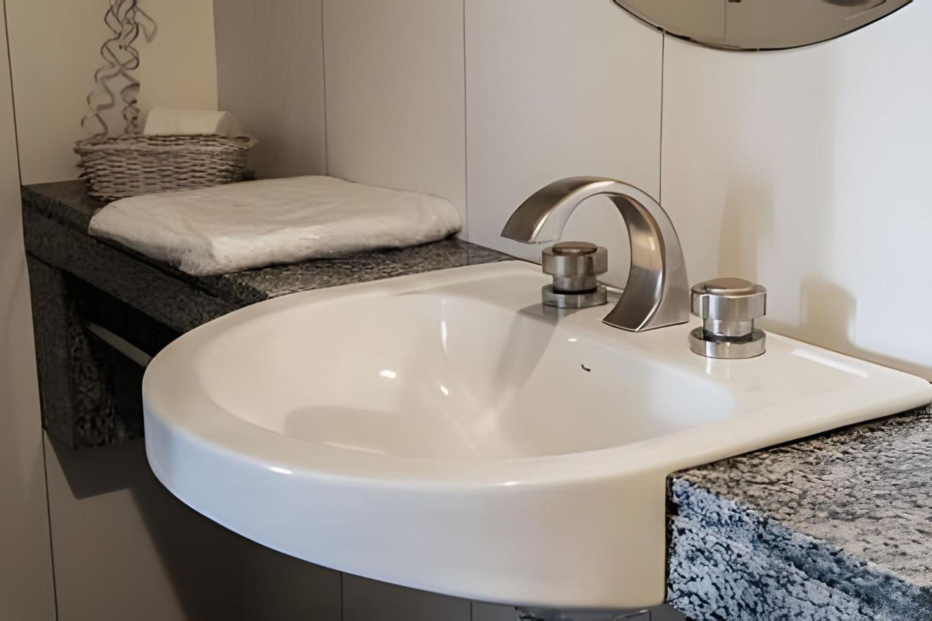 Apartment Bonaparte - Excelente Apartamento#1416 *