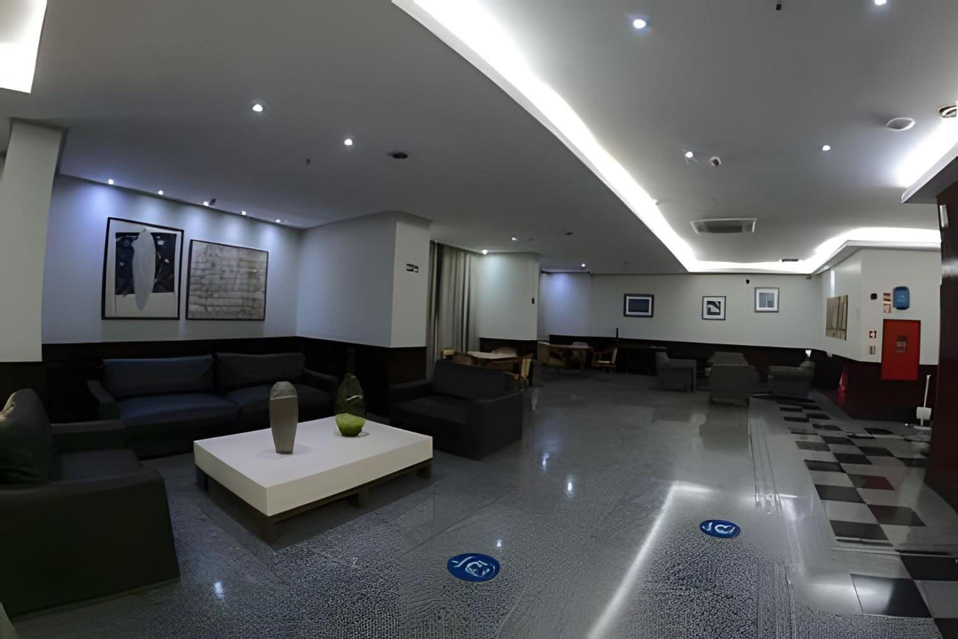 Apartment Bonaparte - Excelente Apartamento#1416 Brasilia
