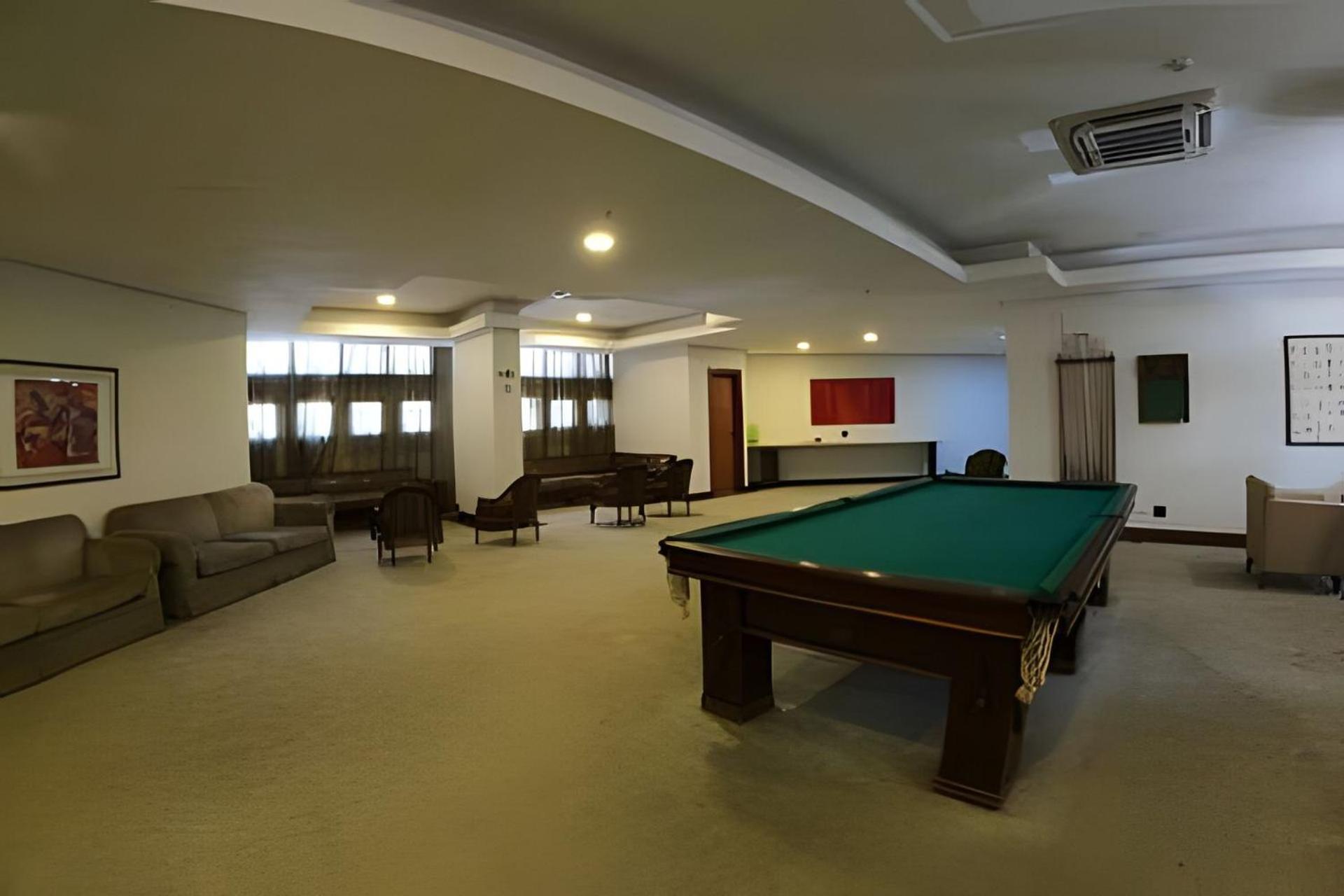 Bonaparte - Excelente Apartamento#1416 Brasilia