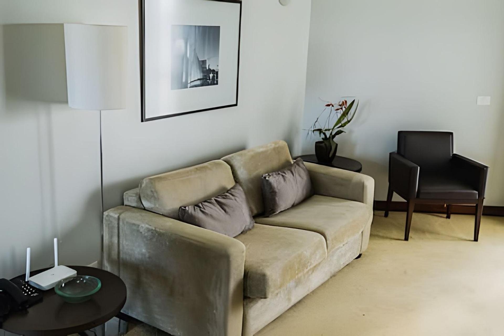 Bonaparte - Excelente Apartamento#1416 * Brasilia