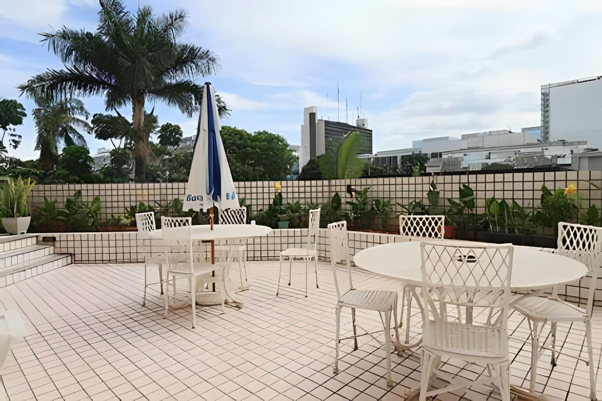 Bonaparte - Excelente Apartamento#1416 Apartment