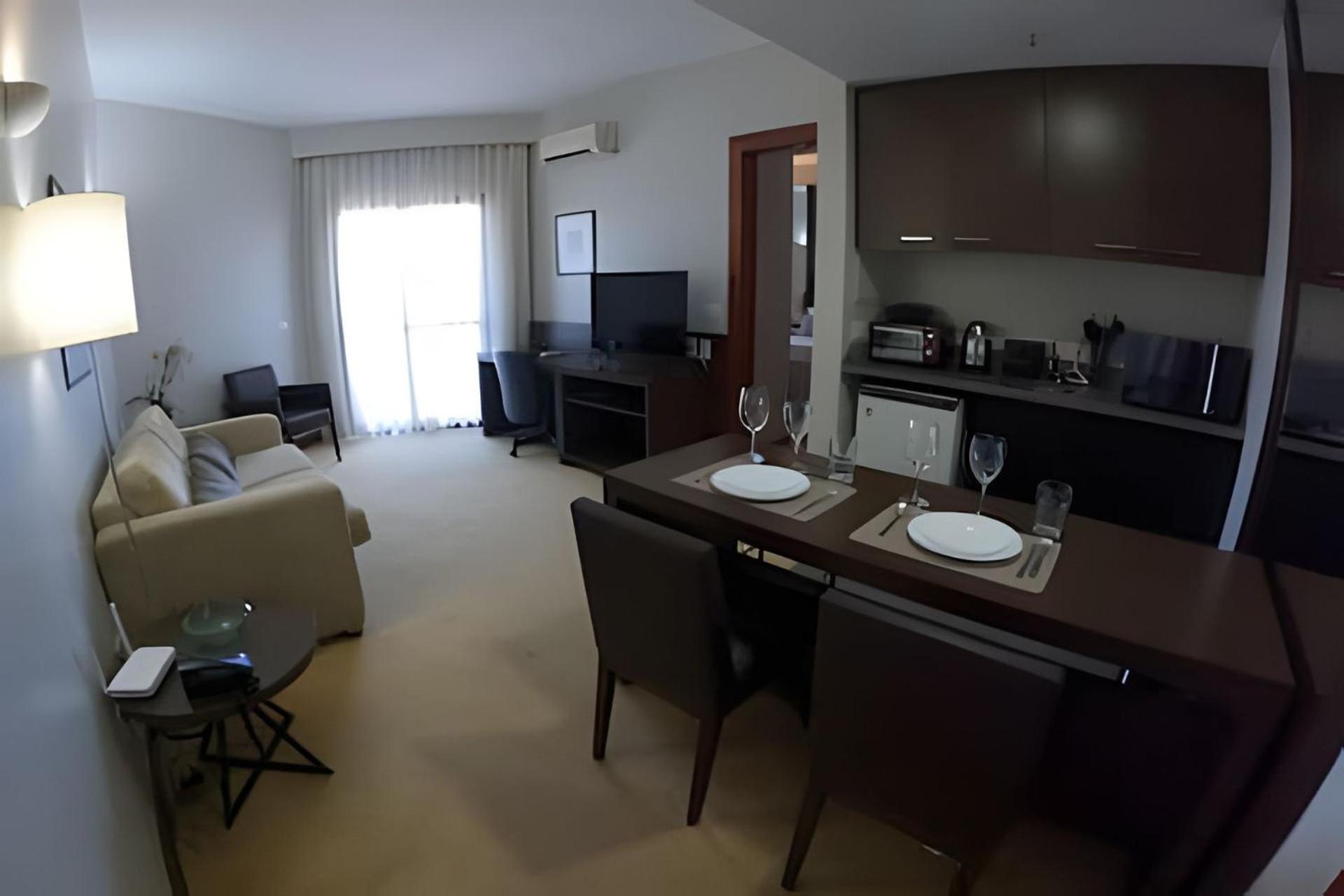 Bonaparte - Excelente Apartamento#1416 *