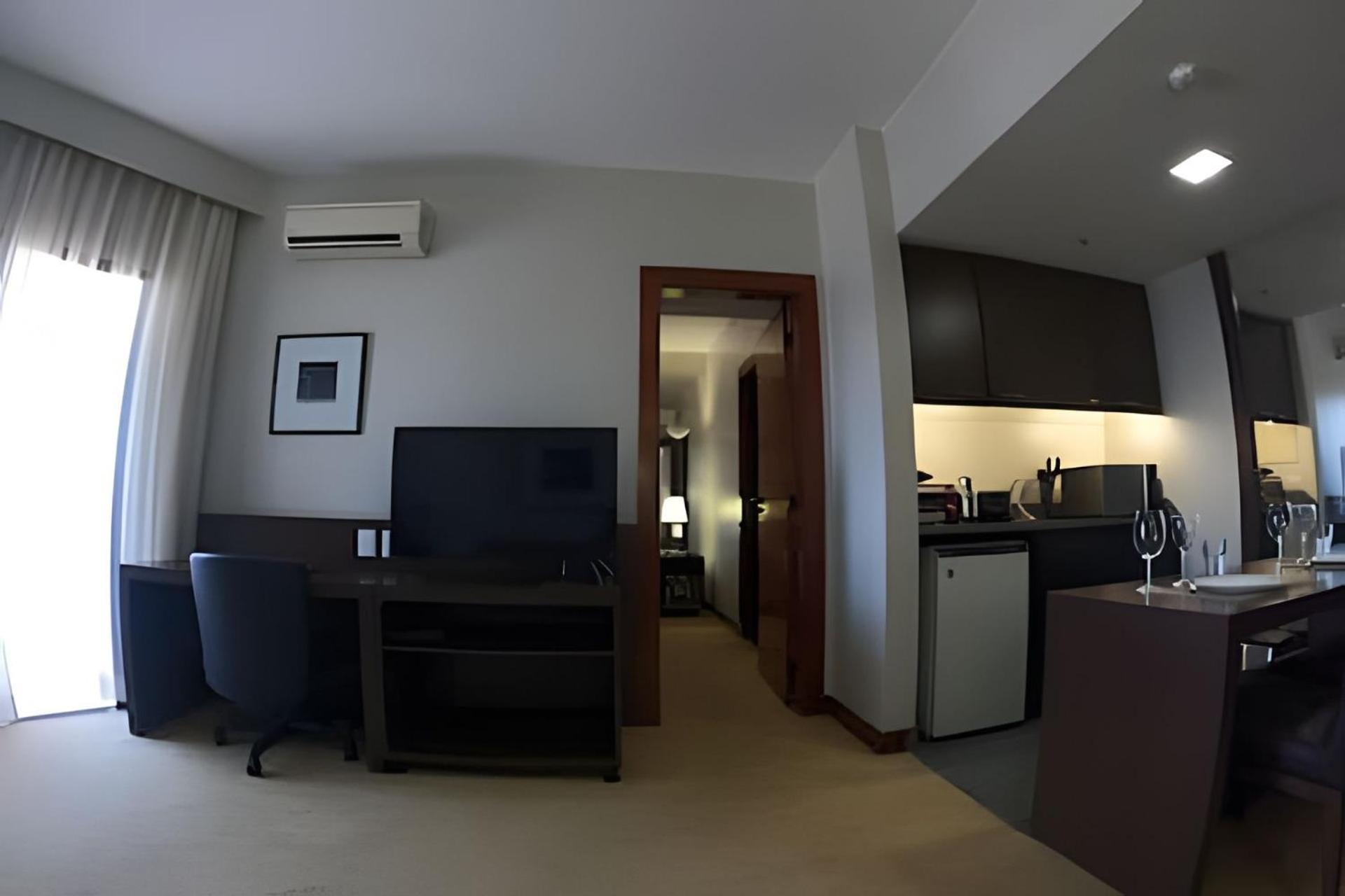 Bonaparte - Excelente Apartamento#1416 * Brasilia
