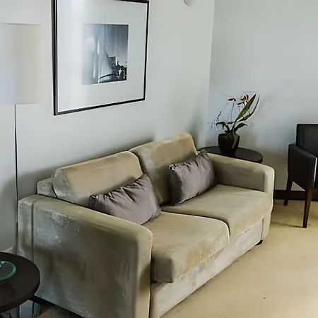 Bonaparte - Excelente Apartamento#1416 Brasilia Exterior photo