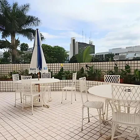 Bonaparte - Excelente Apartamento#1416 Brasilia Exterior photo