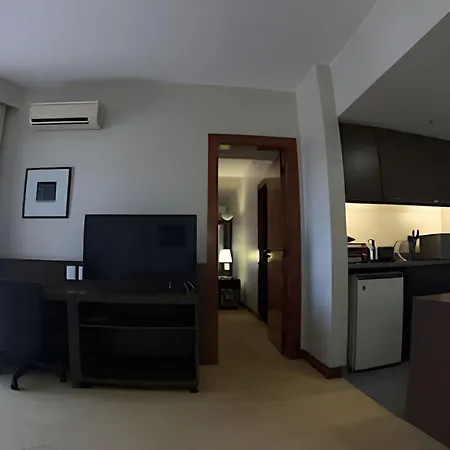 Bonaparte - Excelente Apartamento#1416 Brasilia Exterior photo