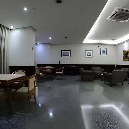 Bonaparte - Excelente Apartamento#1416 Brasilia Exterior photo