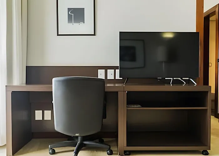Bonaparte - Excelente Apartamento#1416
