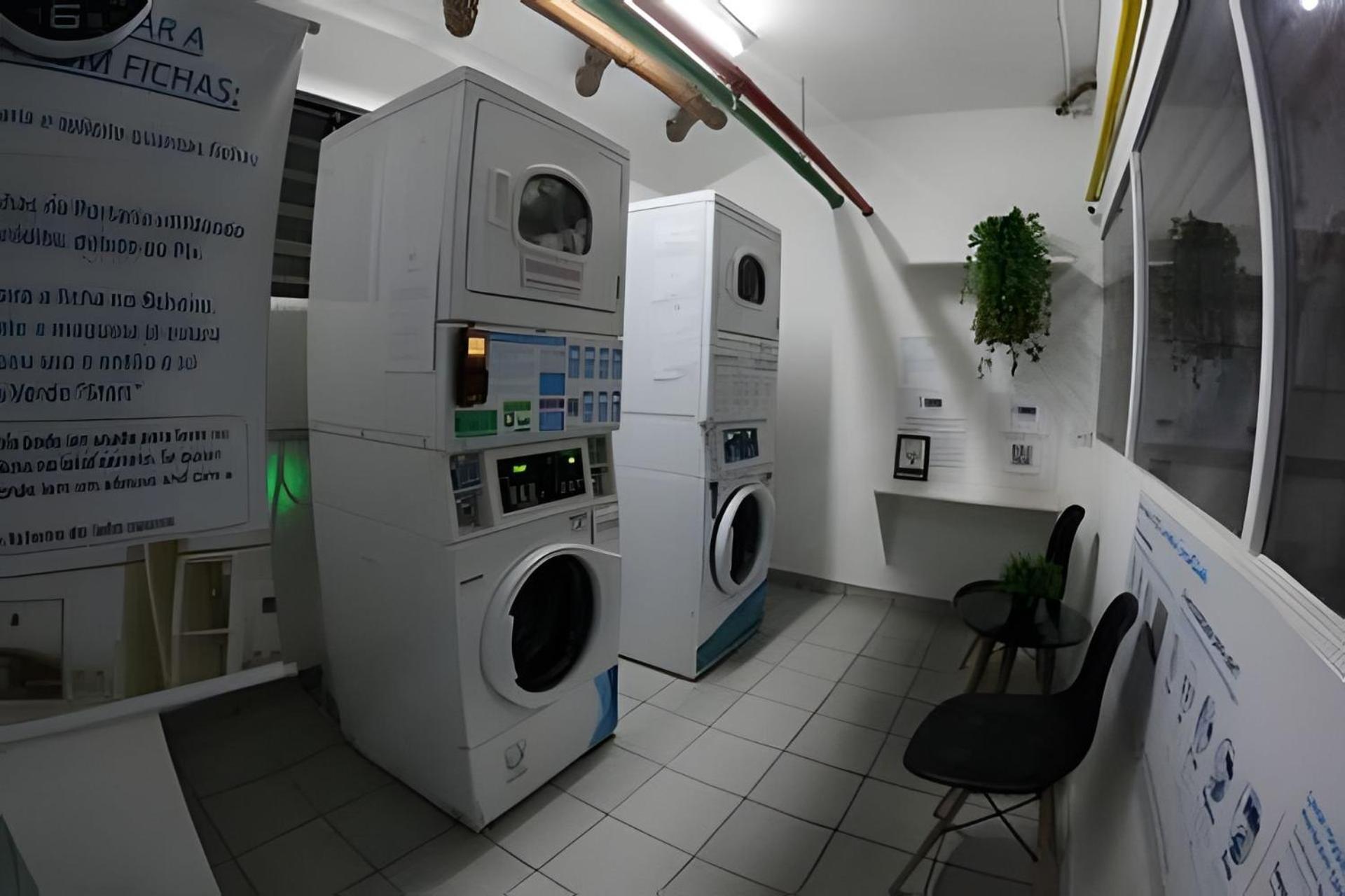 Apartamento Bonaparte - Excelente Apartamento#1416 *