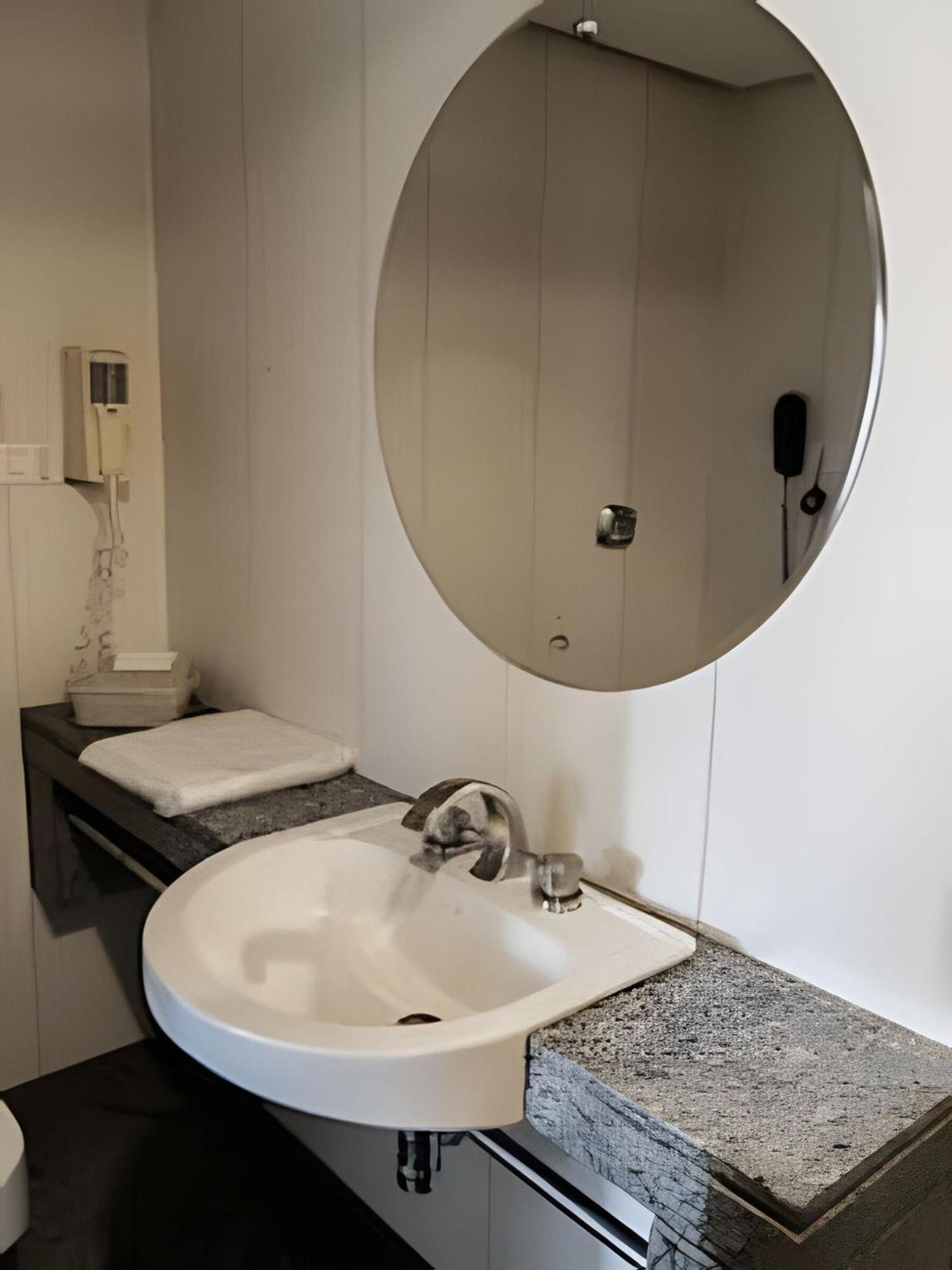 Apartamento Bonaparte - Excelente Apartamento#1416 Brasilia
