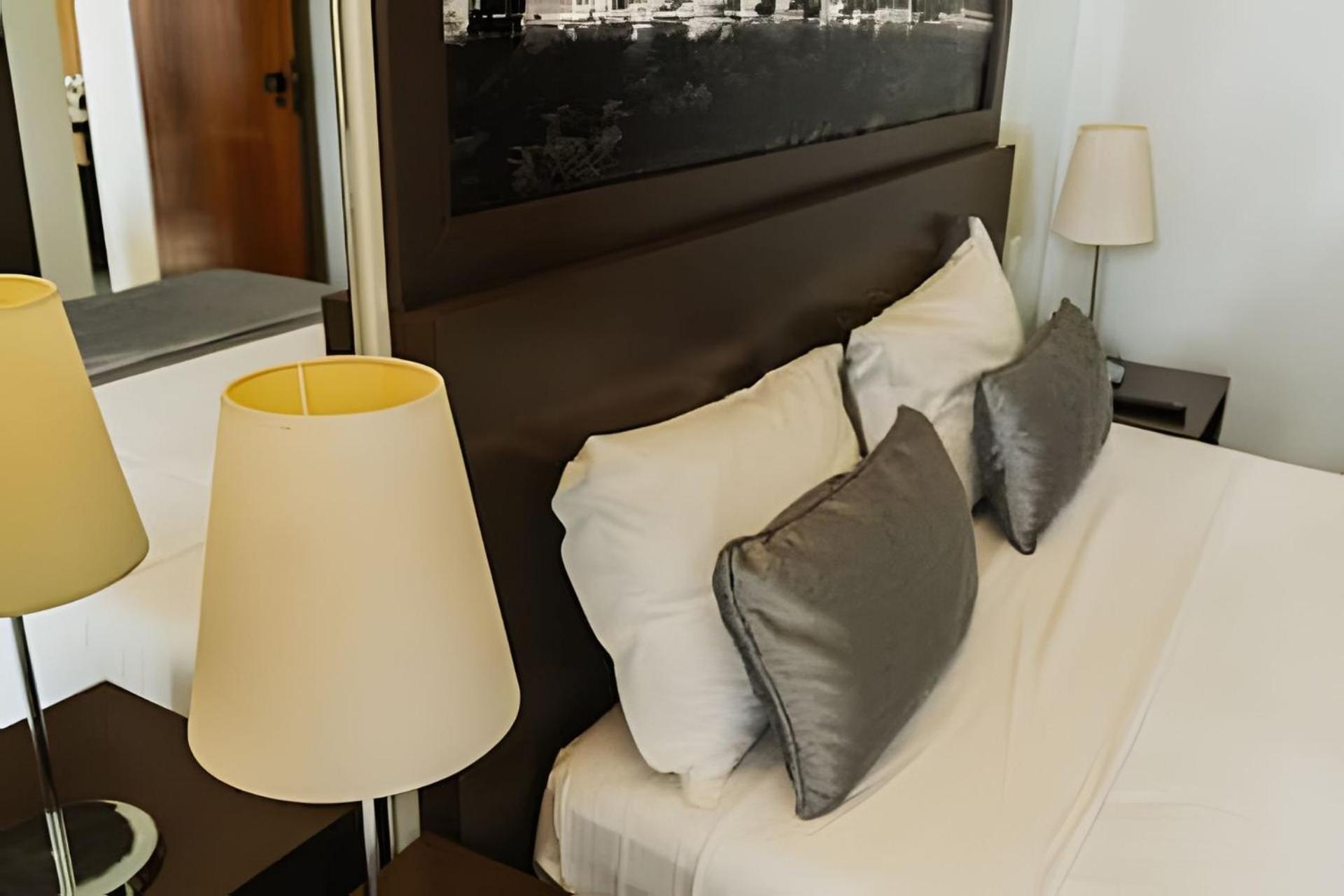 Bonaparte - Excelente Apartamento#1416 Brasilia