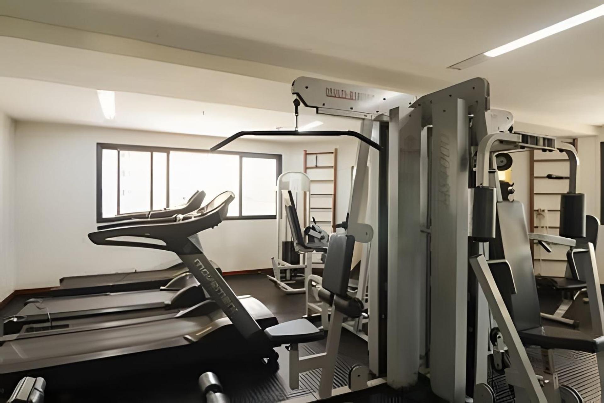 Bonaparte - Excelente Apartamento#1416 Apartamento