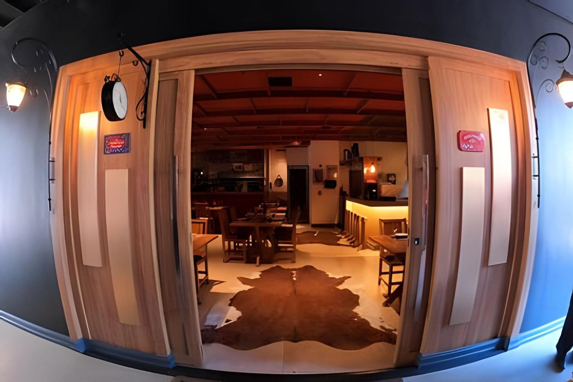 Bonaparte - Excelente Apartamento#1416 Apartment *