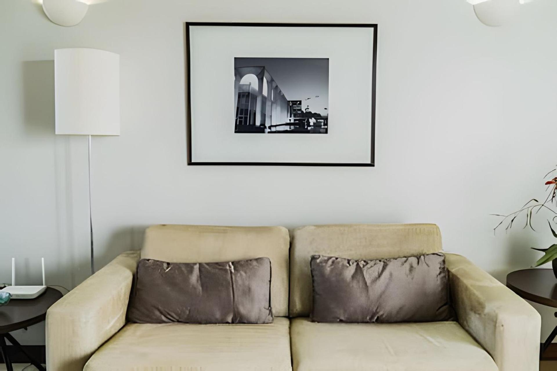 Bonaparte - Excelente Apartamento#1416