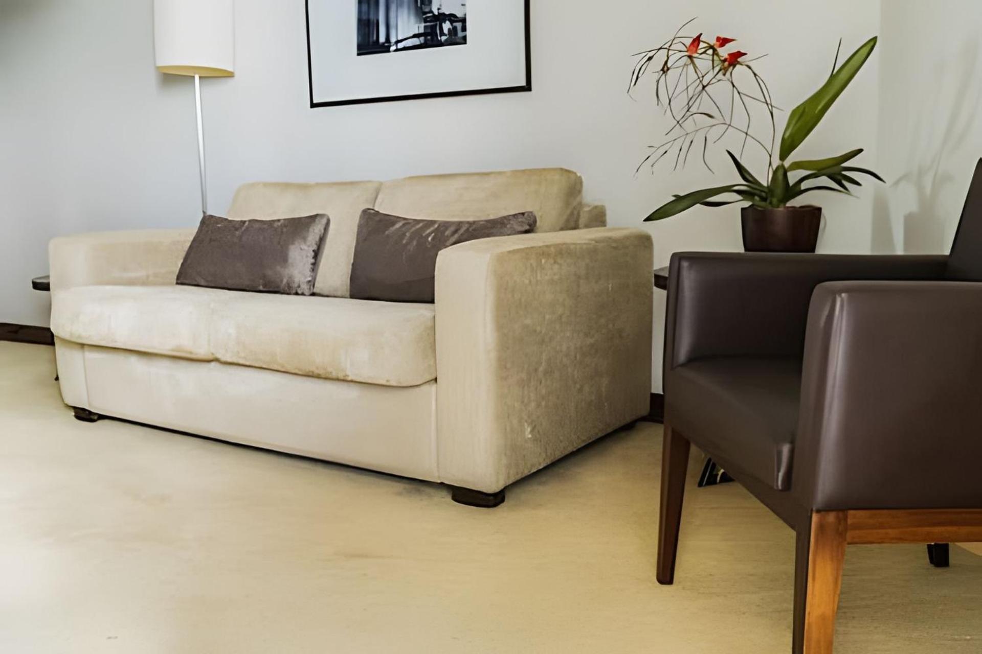 Bonaparte - Excelente Apartamento#1416 Brasilia