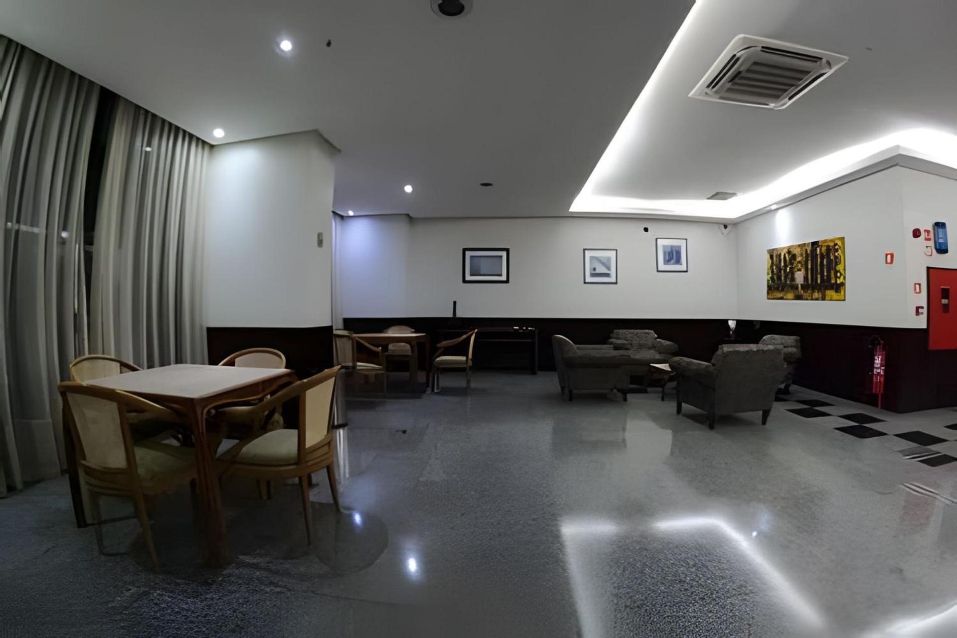 Bonaparte - Excelente Apartamento#1416 Apartamento